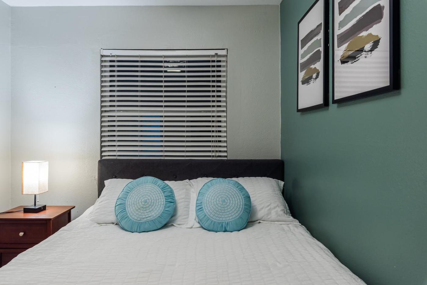 סן אנטוניו Beautiful Apartment At The Botanical Gardens #1 מראה חיצוני תמונה