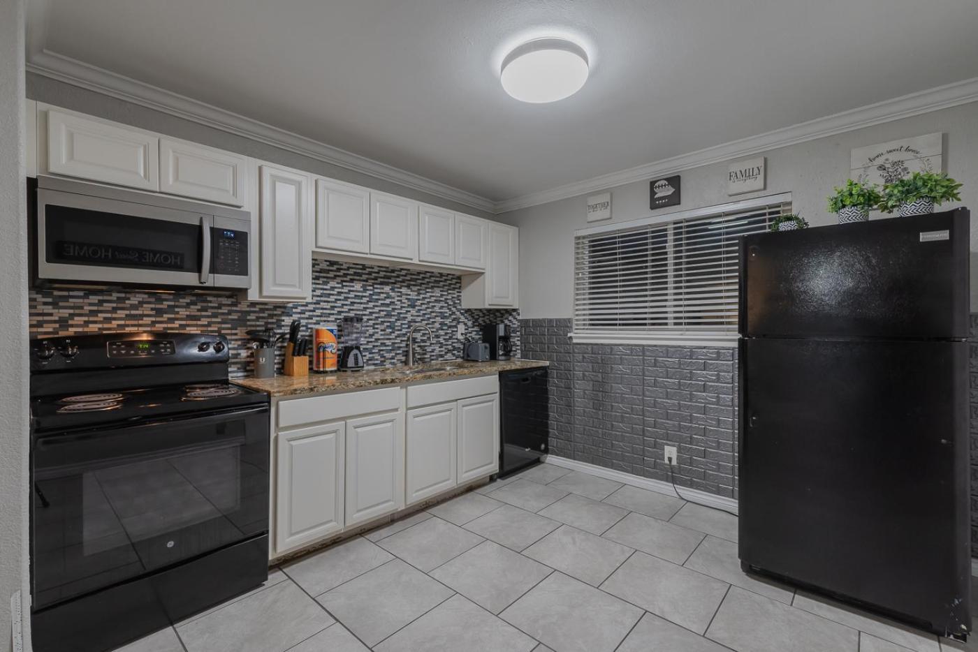 סן אנטוניו Beautiful Apartment At The Botanical Gardens #1 מראה חיצוני תמונה