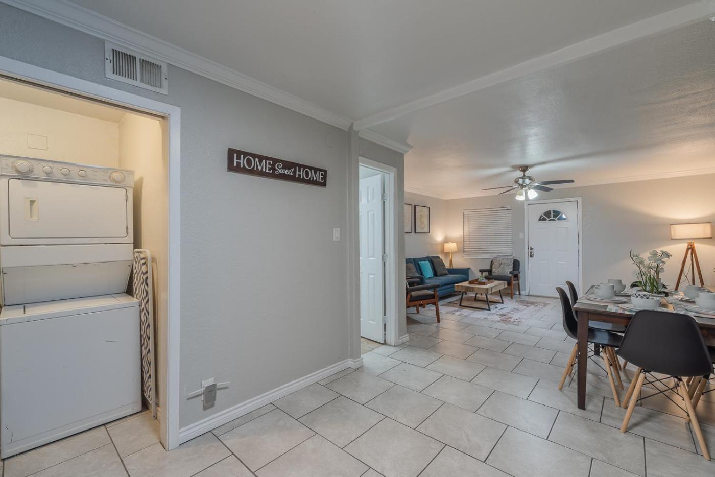 סן אנטוניו Beautiful Apartment At The Botanical Gardens #1 מראה חיצוני תמונה