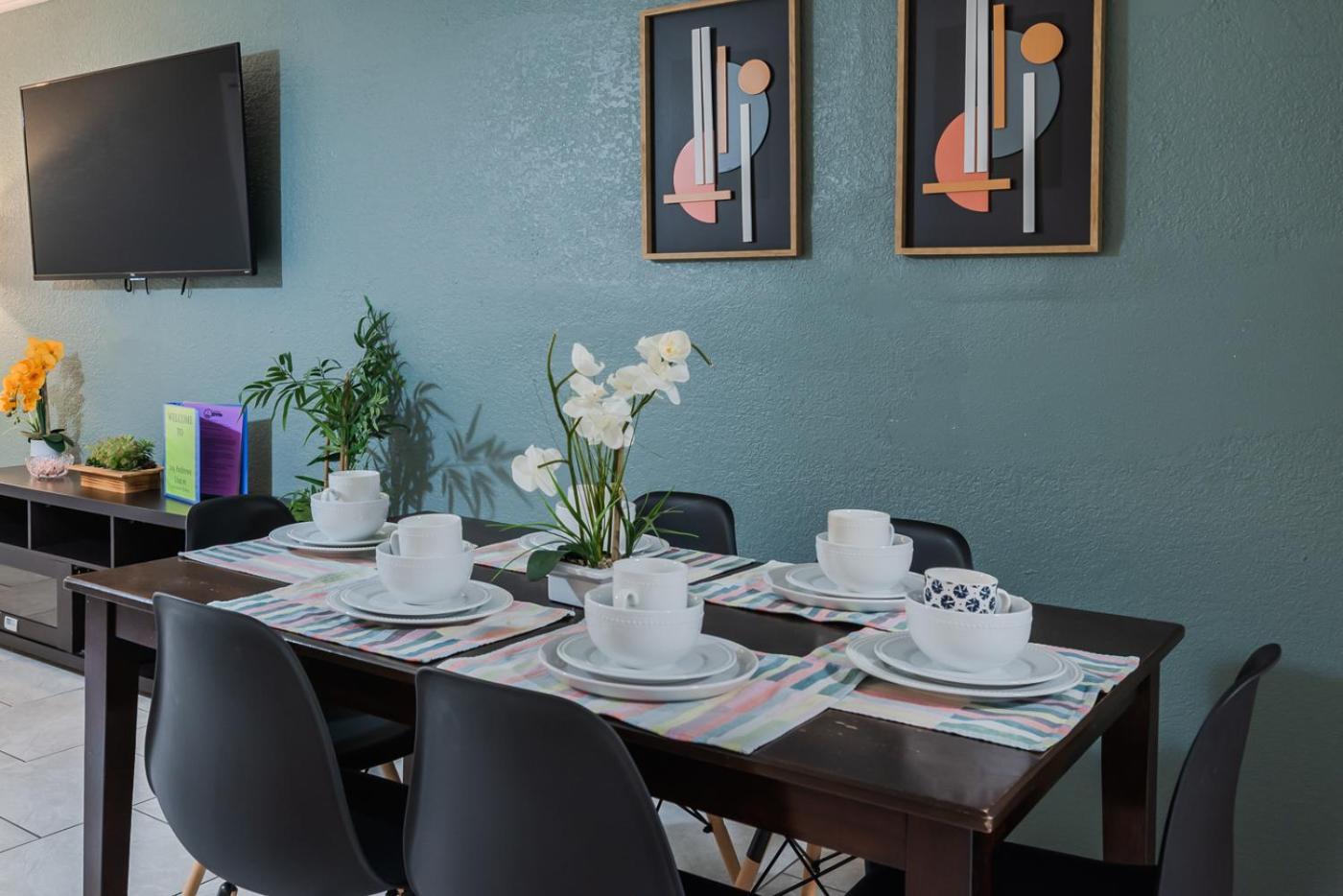 סן אנטוניו Beautiful Apartment At The Botanical Gardens #1 מראה חיצוני תמונה