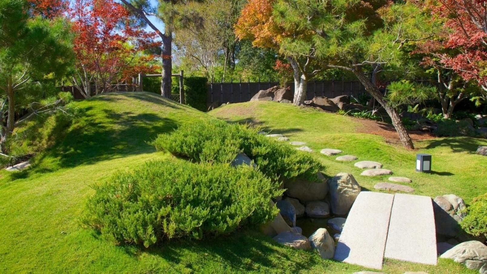 סן אנטוניו Beautiful Apartment At The Botanical Gardens #1 מראה חיצוני תמונה