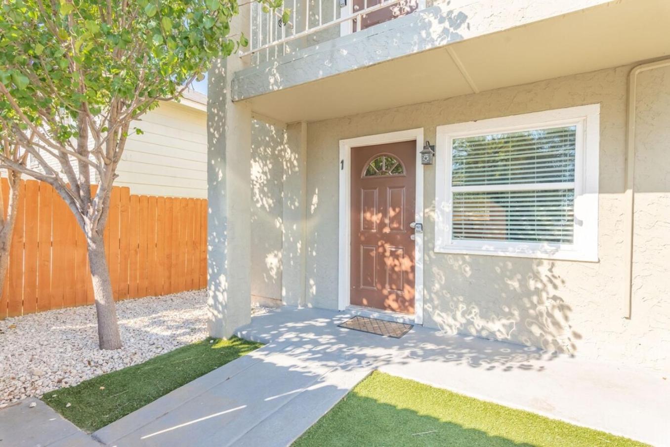 סן אנטוניו Beautiful Apartment At The Botanical Gardens #1 מראה חיצוני תמונה